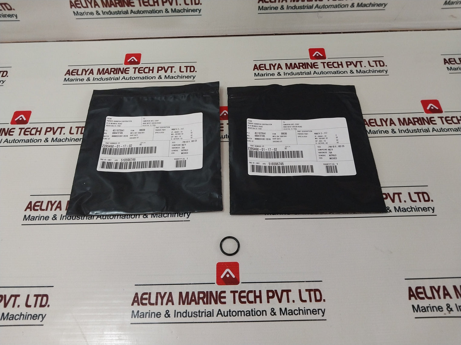 Cameron 2406436-28-99 1/4