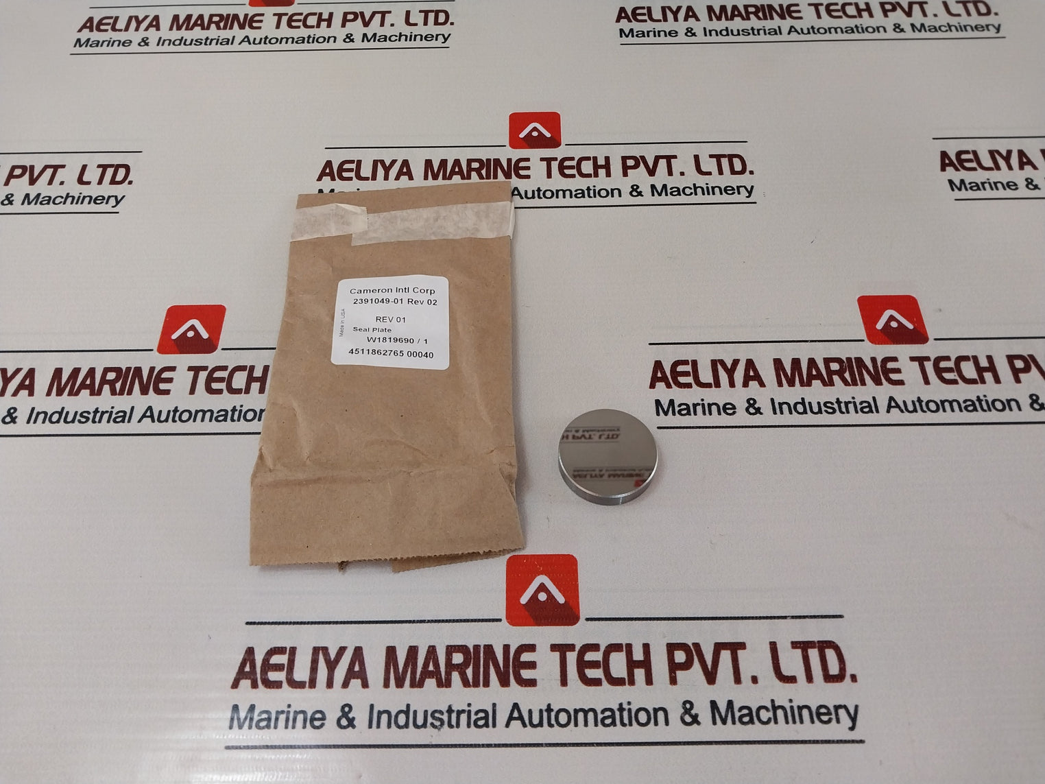 Cameron 2406436-28-99 1/4