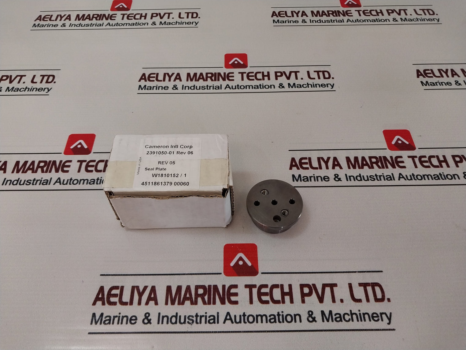 Cameron 2406436-28-99 1/4