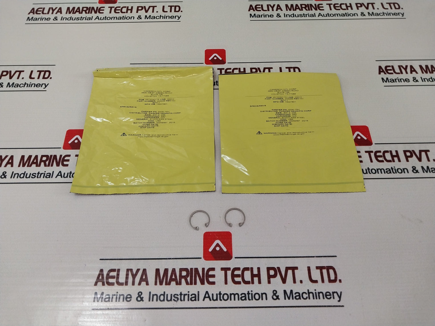 Cameron 2406436-28-99 1/4