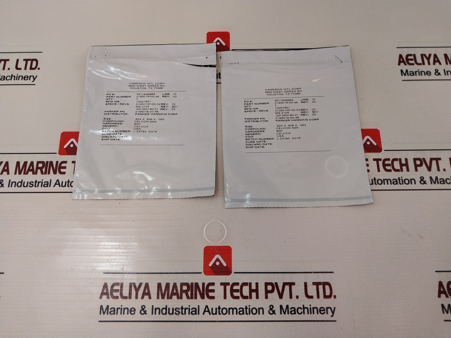 Cameron 2406436-28-99 1/4