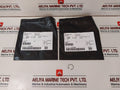Cameron 2406437-01-99 Repair Kit, Drg Valve, 1/2