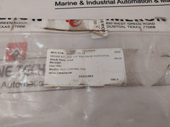 Cameron 2406437-01-99 Repair Kit, Drg Valve, 1/2" 5 Ksi Wp