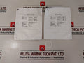 Cameron 2406437-01-99 Repair Kit, Drg Valve, 1/2