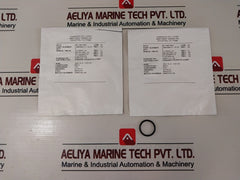 Cameron 2406437-01-99 Repair Kit, Drg Valve, 1/2" 5 Ksi Wp