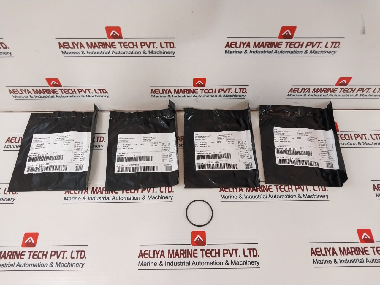 Cameron 2406437-01-99 Repair Kit, Drg Valve, 1/2" 5 Ksi Wp