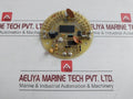 Cameron 24Vdc Flow Meter Counter Pcb 381093