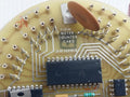 Cameron 24Vdc Flow Meter Counter Pcb 381093