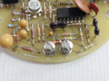 Cameron 24Vdc Flow Meter Counter Pcb 381093