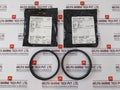 Cameron 25004500-562B Type B Polypak Moly O-ring Rev: Nc