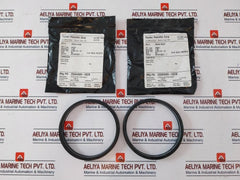 Cameron 25004500-562B Type B Polypak Moly O-ring Rev: Nc