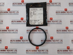 Cameron 25004500-562B Type B Polypak Moly O-ring Rev: Nc