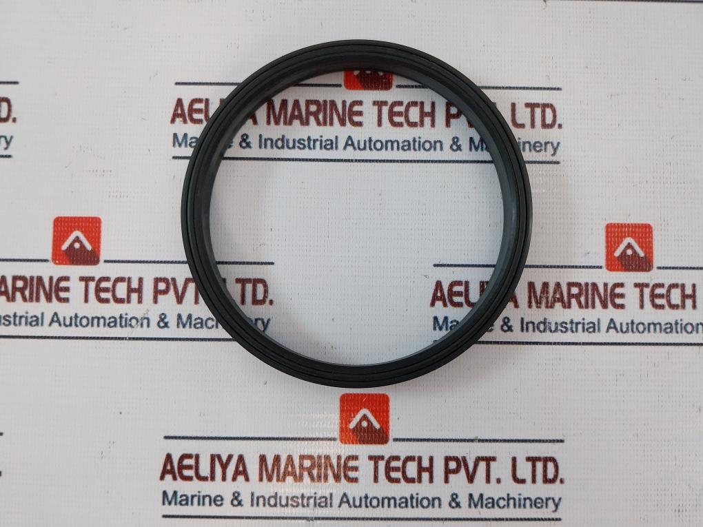 Cameron 25004500-562B Type B Polypak Moly O-ring Rev: Nc