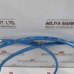 Cameron 2711120-07 Precharge Kit Charging Hose And Gauge Assembly 7500 Psi