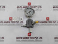 Cameron 2711120-07 Precharge Kit Charging Hose And Gauge Assembly 7500 Psi
