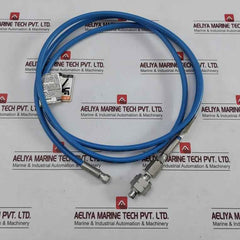 Cameron 2711120-07 Precharge Kit Charging Hose And Gauge Assembly 7500 Psi