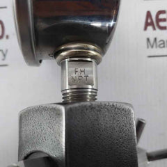 Cameron 2711120-07 Precharge Kit Charging Hose And Gauge Assembly 7500 Psi