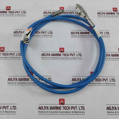 Cameron 2711120-07 Precharge Kit Charging Hose And Gauge Assembly 7500 Psi