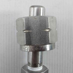 Cameron 2711120-07 Precharge Kit Charging Hose And Gauge Assembly 7500 Psi
