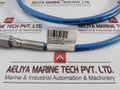Cameron 2711120-07 Precharge Kit Charging Hose And Gauge Assembly 7500 Psi