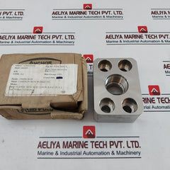 Cameron 2720294-16-20 Seal Sub Flange