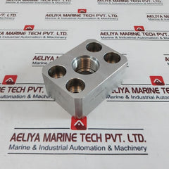 Cameron 2720294-16-20 Seal Sub Flange