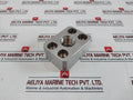 Cameron 2720294-16-20 Seal Sub Flange