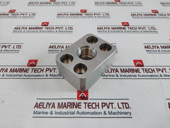 Cameron 2720294-16-20 Seal Sub Flange