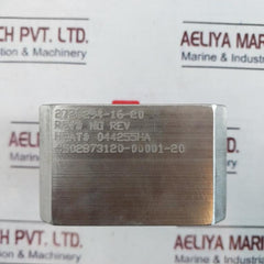 Cameron 2720294-16-20 Seal Sub Flange