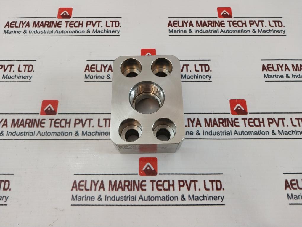 Cameron 2720294-16-20 Seal Sub Flange 044255Ha