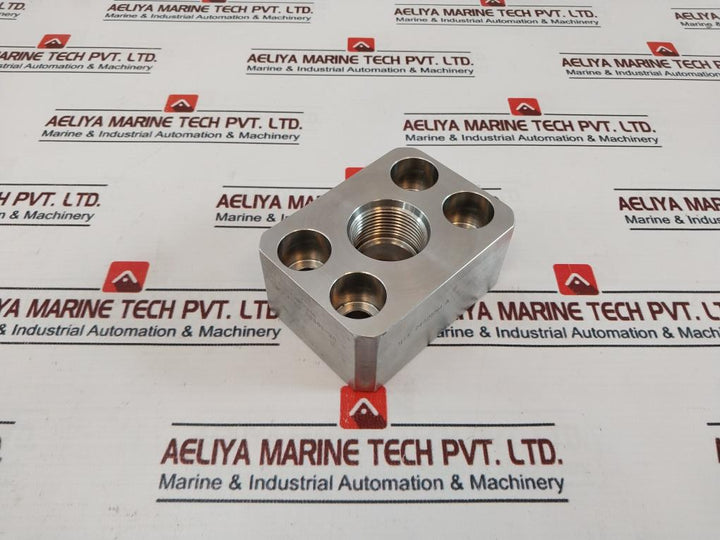Cameron 2720294-16-20 Seal Sub Flange 044255Ha