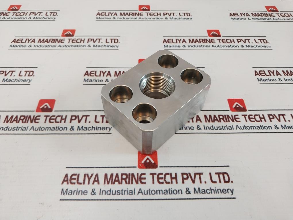 Cameron 2720294-16-20 Seal Sub Flange 044255Ha