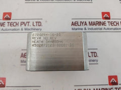 Cameron 2720294-16-20 Seal Sub Flange 044255Ha