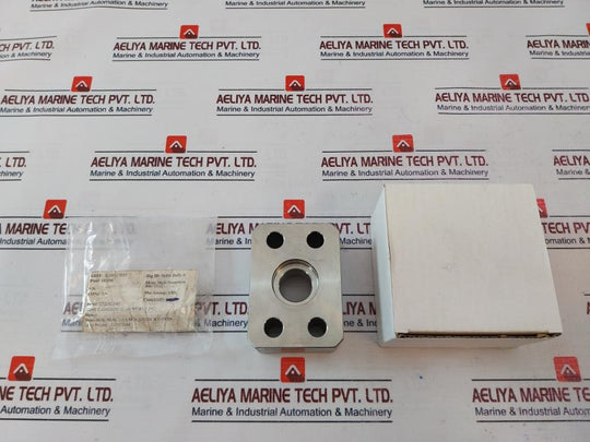 Cameron 2725422-01 Sub Seal Square Flange X200517057 1-1/4In X 0.62 In