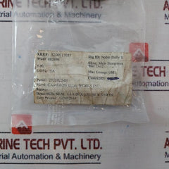 Cameron 2725422-01 Sub Seal Square Flange X200517057 1-1/4In X 0.62 In