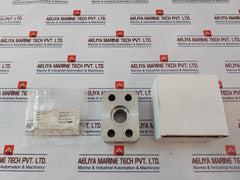Cameron 2725422-01 Sub Seal Square Flange X200517057 1-1/4In X 0.62 In