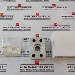 Cameron 2725422-01 Sub Seal Square Flange X200517057 1-1/4In X 0.62 In