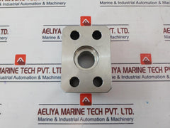 Cameron 2725422-01 Sub Seal Square Flange X200517057 1-1/4In X 0.62 In