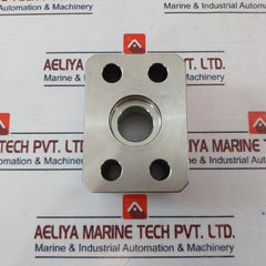 Cameron 2725422-01 Sub Seal Square Flange X200517057 1-1/4In X 0.62 In