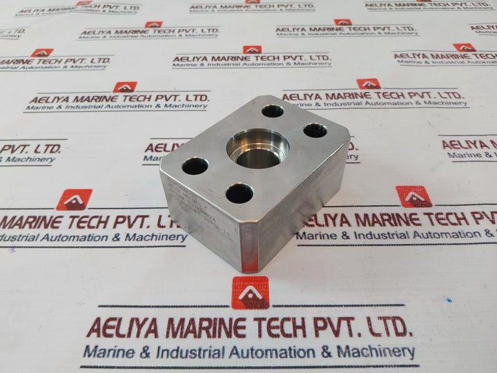 Cameron 2725422-01 Sub Seal Square Flange X200517057 1-1/4In X 0.62 In