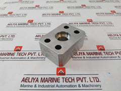 Cameron 2725422-01 Sub Seal Square Flange X200517057 1-1/4In X 0.62 In