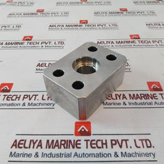 Cameron 2725422-01 Sub Seal Square Flange X200517057 1-1/4In X 0.62 In