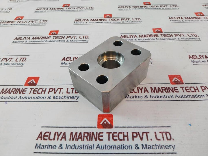 Cameron 2725422-01 Sub Seal Square Flange X200517057 1-1/4In X 0.62 In