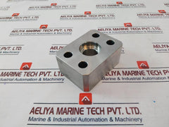 Cameron 2725422-01 Sub Seal Square Flange X200517057 1-1/4In X 0.62 In