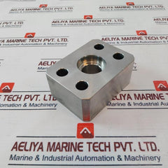 Cameron 2725422-01 Sub Seal Square Flange X200517057 1-1/4In X 0.62 In