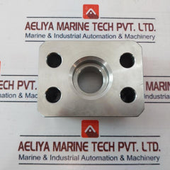 Cameron 2725422-01 Sub Seal Square Flange X200517057 1-1/4In X 0.62 In