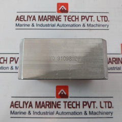 Cameron 2725422-01 Sub Seal Square Flange X200517057 1-1/4In X 0.62 In