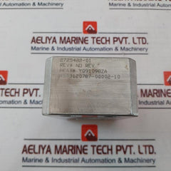 Cameron 2725422-01 Sub Seal Square Flange X200517057 1-1/4In X 0.62 In