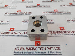 Cameron 2725422-01 Sub Seal Square Flange X200517057 1-1/4In X 0.62 In