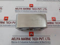 Cameron 2725422-01 Sub Seal Square Flange X200517057 1-1/4In X 0.62 In